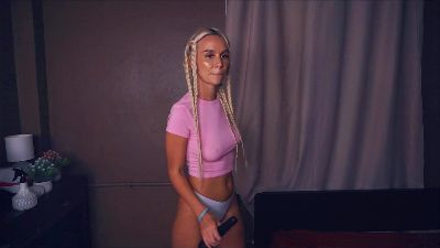 PollyBorer webcam model stream image