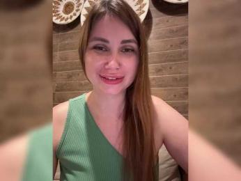 LeiaProsecci webcam model stream image