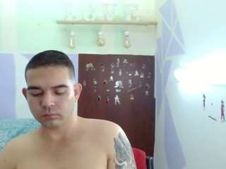 jaimes105 webcam model stream image