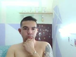 jaimes105 webcam model stream image