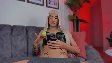 Taylor__foxxx webcam model stream image