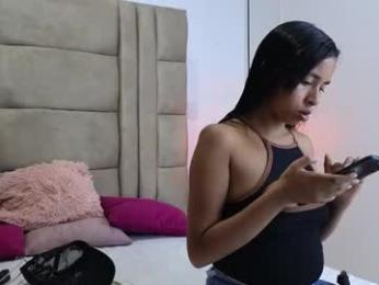 jazmin_and_jose webcam chaturbate model stream image