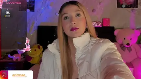 ariana_rosse__ webcam stripchat model stream image