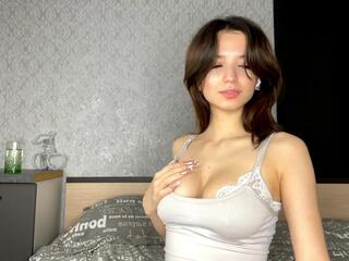 Maureen Hellingf webcam model stream image
