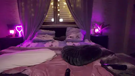 Viktoria_Marie webcam stripchat model stream image