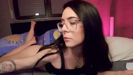 Viktoria_Marie webcam model stream image