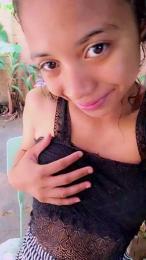 NickiFrenchy webcam model stream image