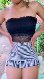 NickiFrenchy webcam model stream image