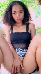 NickiFrenchy webcam model stream image