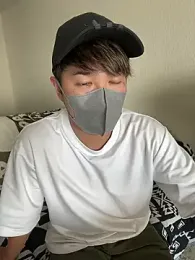 Riku_JP_X webcam model stream image