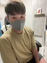 Riku_JP_X webcam model stream image