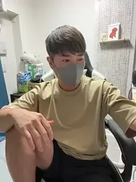 Riku_JP_X webcam model stream image