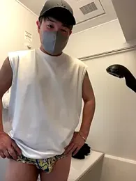 Riku_JP_X webcam model stream image