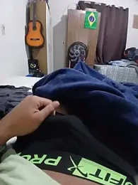 Preto_Dr webcam model stream image