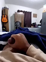 Preto_Dr webcam model stream image