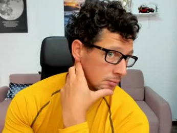 brutusk1 webcam chaturbate model stream image