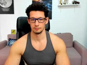 brutusk1 webcam model stream image