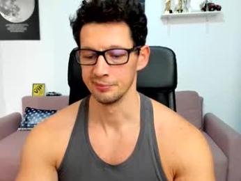 brutusk1 webcam model stream image