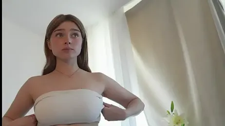 _floret_joy_ webcam model stream image