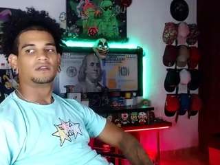 aharon-sexo1 webcam model stream image