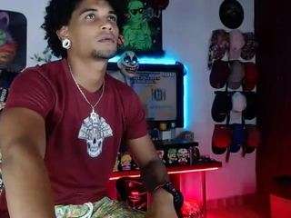 aharon-sexo1 webcam model stream image