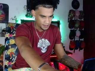 aharon-sexo1 webcam camsoda model stream image