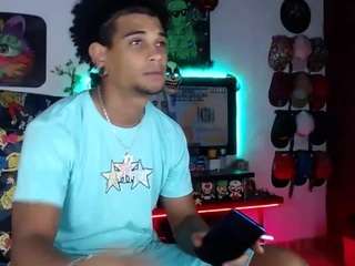 aharon-sexo1 webcam model stream image