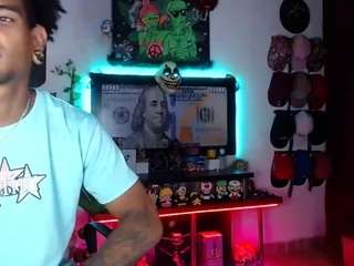 aharon-sexo1 webcam model stream image