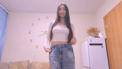 JeriTurnbull webcam model stream image