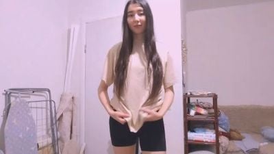 JeriTurnbull webcam model stream image