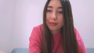 JeriTurnbull webcam model stream image