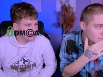 michael_strong_ webcam model stream image