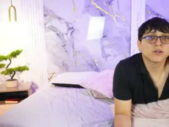 vanilla_hot_ webcam model stream image
