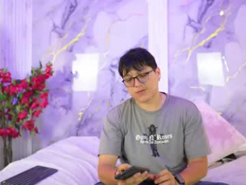 vanilla_hot_ webcam model stream image