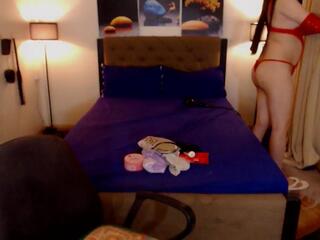 Jammy Salsalita webcam model stream image