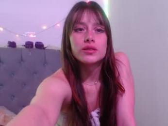 sweethoney22_ webcam model stream image