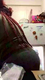 BarbBrat webcam model stream image
