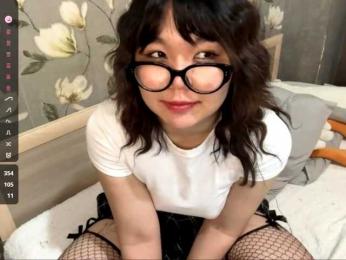 KizzyRookard webcam model stream image