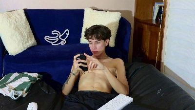 Derekswan webcam model stream image