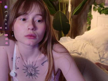 YoPixie webcam model stream image