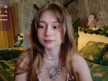 YoPixie webcam model stream image