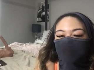 honeysuckles2 webcam model stream image
