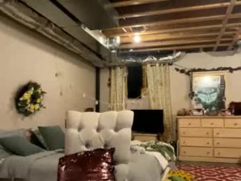 redgingersnapz webcam chaturbate model stream image