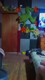 AlejandritaMilf webcam model stream image