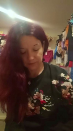 AlejandritaMilf webcam model stream image