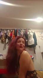 AlejandritaMilf webcam model stream image