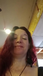 AlejandritaMilf webcam model stream image