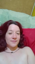 AlejandritaMilf webcam model stream image