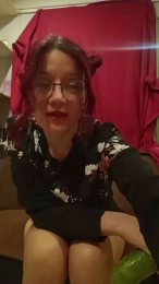 AlejandritaMilf webcam model stream image