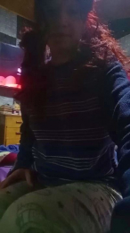 AlejandritaMilf webcam model stream image